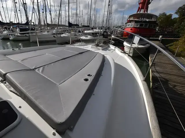 Beneteau Swift Trawler 44