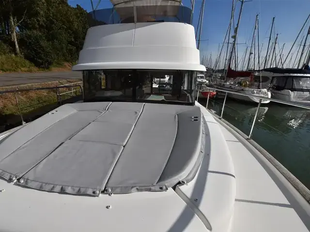 Beneteau Swift Trawler 44