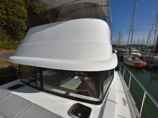 Beneteau Swift Trawler 44