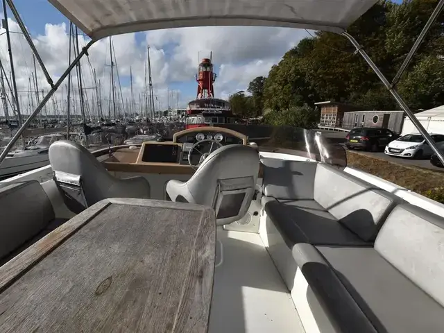 Beneteau Swift Trawler 44