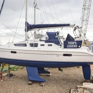 2002 Legend 326