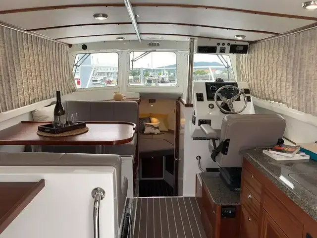 Ocean Sport 30 OB