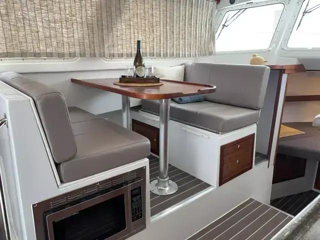 Ocean Sport 30 OB