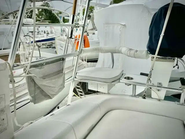 Catalina 387