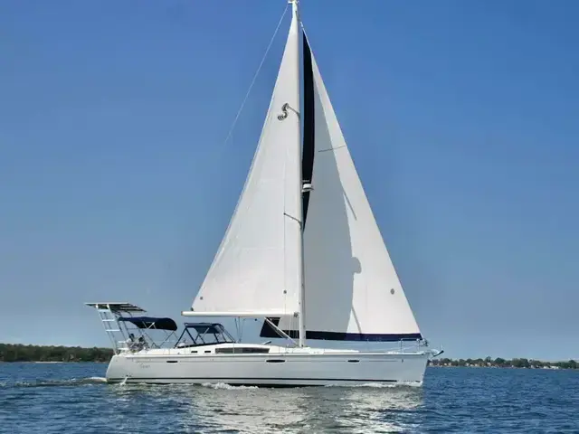 Beneteau Oceanis 49