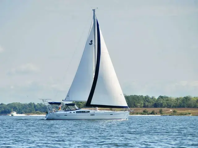 Beneteau Oceanis 49