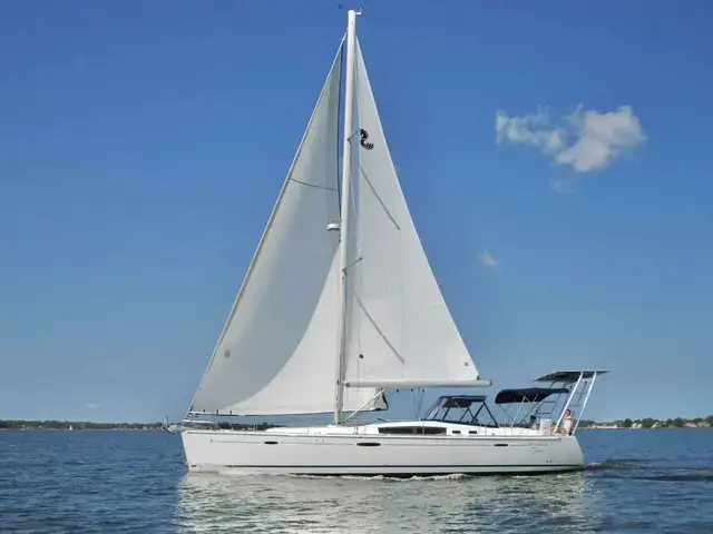 Beneteau Oceanis 49