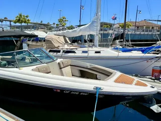 Sea Ray 270 Slx