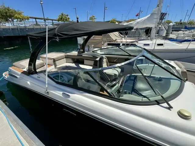 Sea Ray 270 Slx