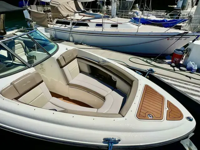 Sea Ray 270 Slx