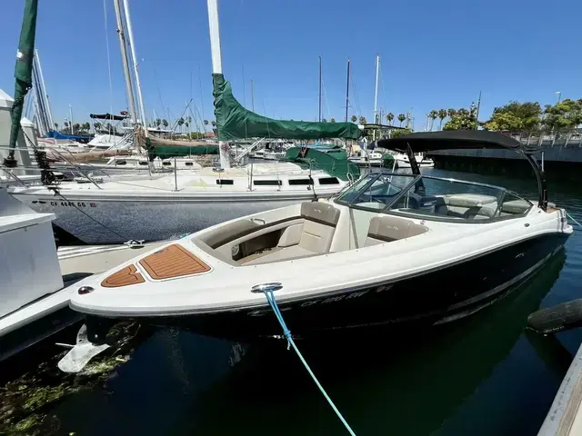 Sea Ray 270 Slx