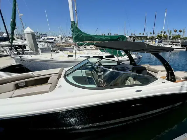 Sea Ray 270 Slx