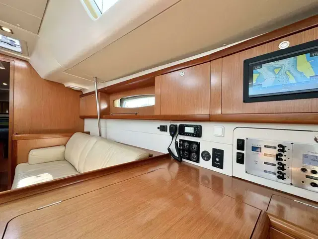 Beneteau Oceanis 49