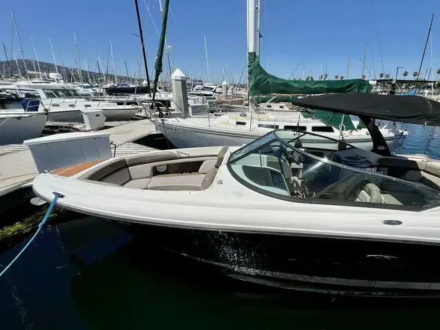 Sea Ray 270 Slx