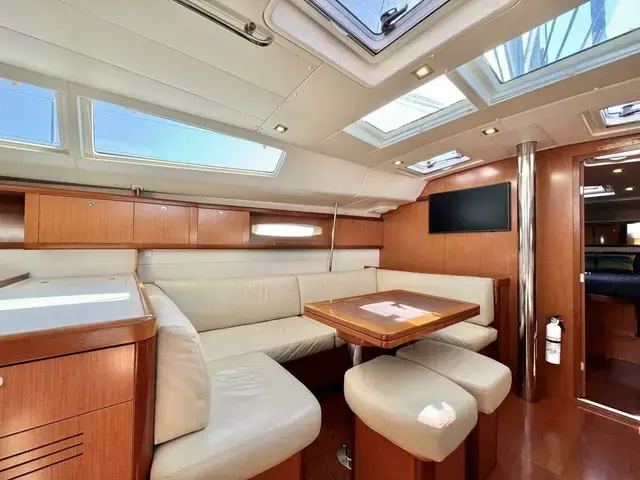 Beneteau Oceanis 49