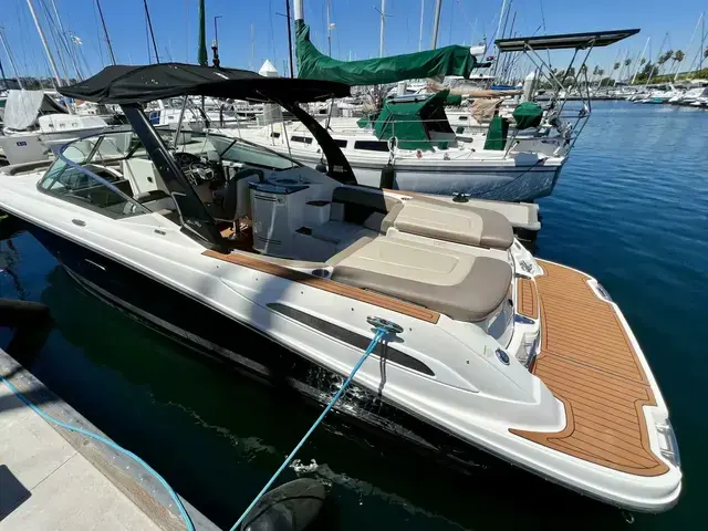 Sea Ray 270 Slx