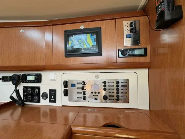 Beneteau Oceanis 49