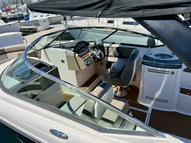 Sea Ray 270 Slx