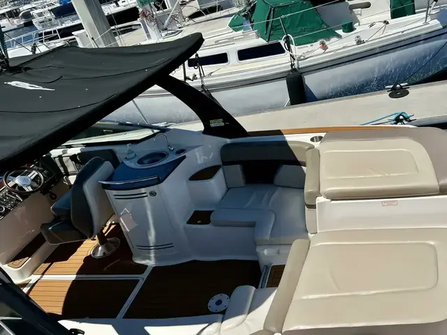 Sea Ray 270 Slx