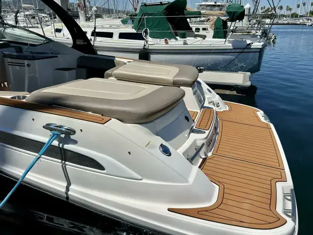 Sea Ray 270 Slx