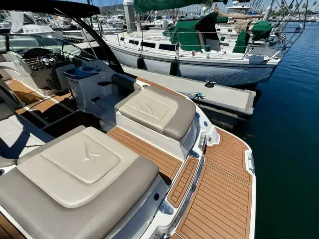 Sea Ray 270 Slx