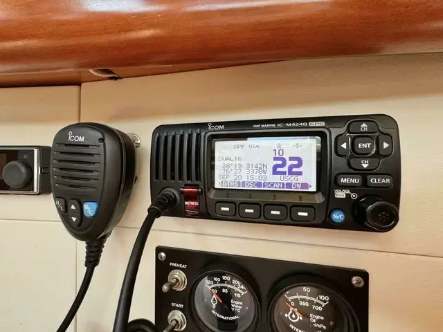 Beneteau Oceanis 49