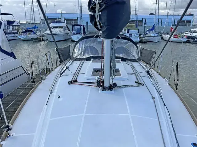 Jeanneau Sun Odyssey 349