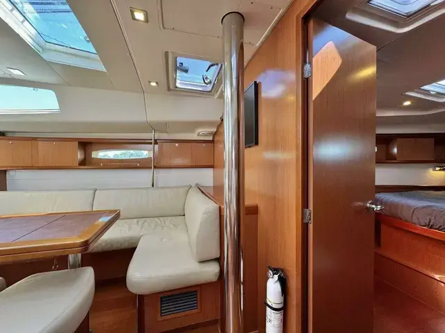 Beneteau Oceanis 49