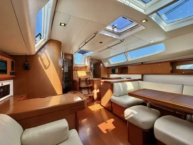 Beneteau Oceanis 49