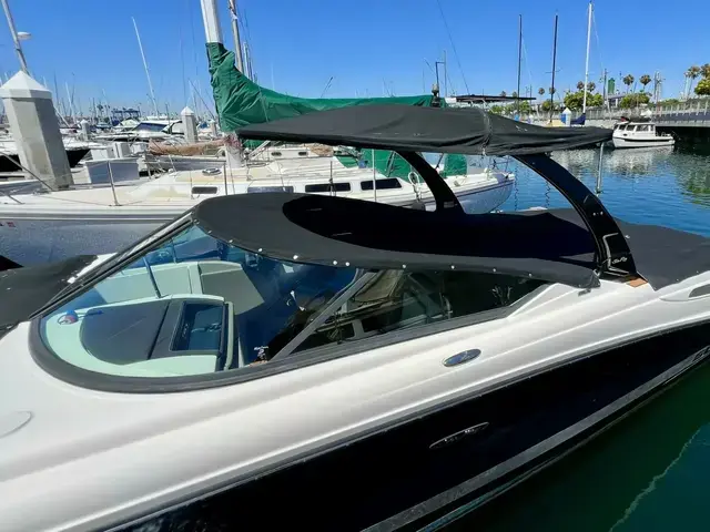 Sea Ray 270 Slx