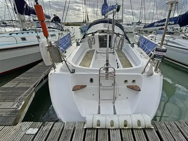 Dufour 32 Classic