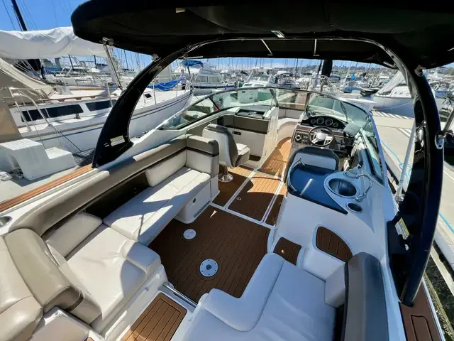 Sea Ray 270 Slx