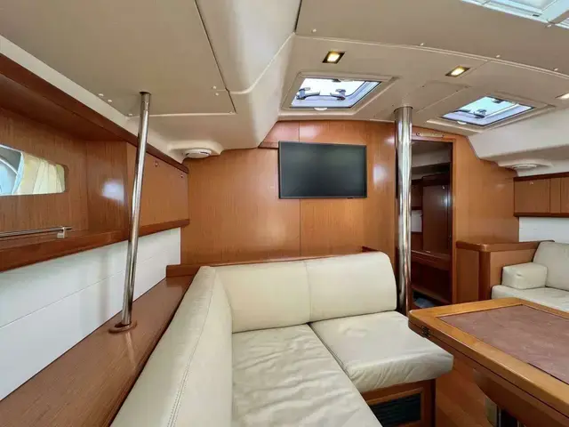 Beneteau Oceanis 49