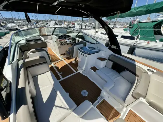 Sea Ray 270 Slx