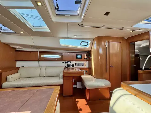 Beneteau Oceanis 49