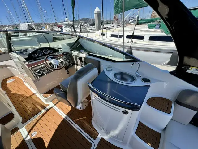 Sea Ray 270 Slx