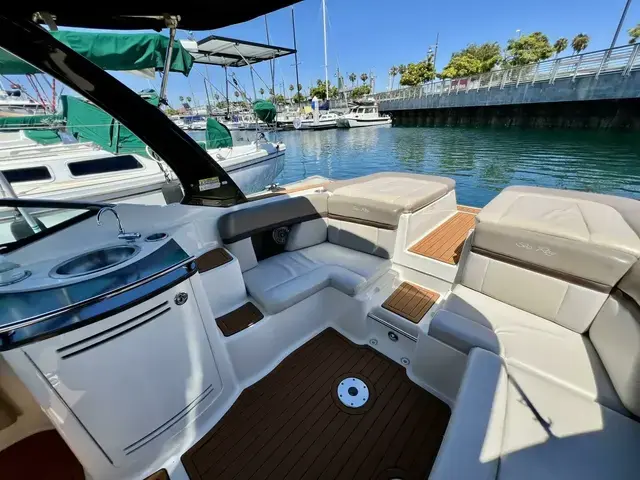 Sea Ray 270 Slx