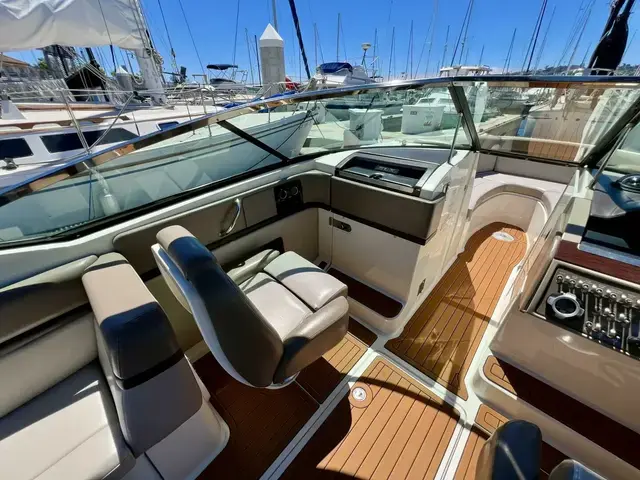 Sea Ray 270 Slx