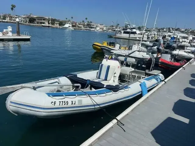 Mako 650