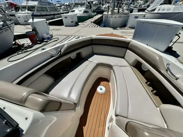 Sea Ray 270 Slx