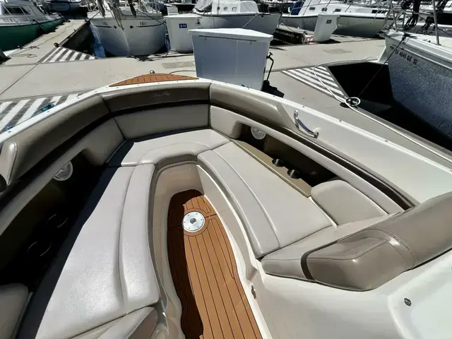 Sea Ray 270 Slx