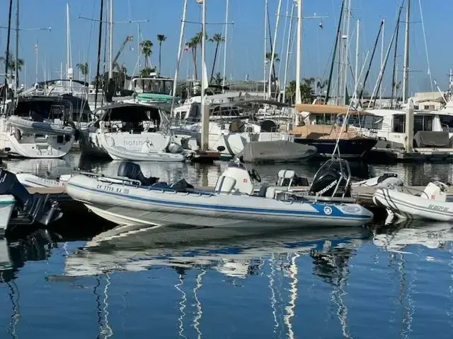 Mako 650