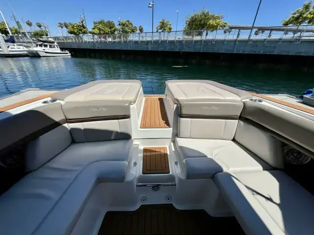 Sea Ray 270 Slx