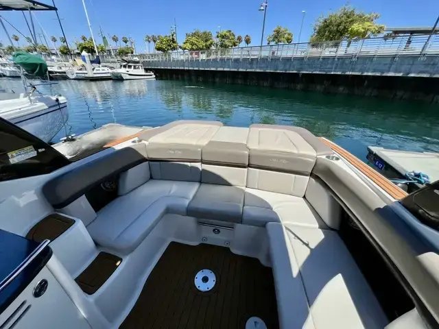 Sea Ray 270 Slx