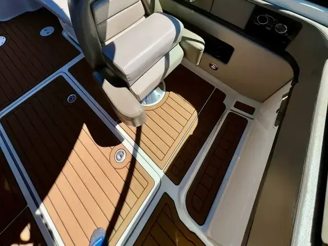 Sea Ray 270 Slx