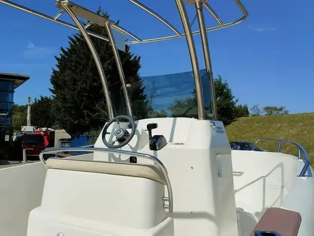 Ocqueteau 600 Ostrea T-Top