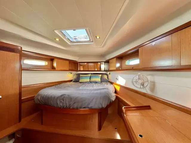 Beneteau Oceanis 49