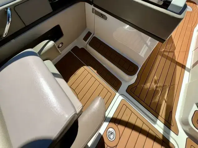 Sea Ray 270 Slx