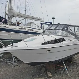 1999 Bayliner Ciera 2655 Sunbridge