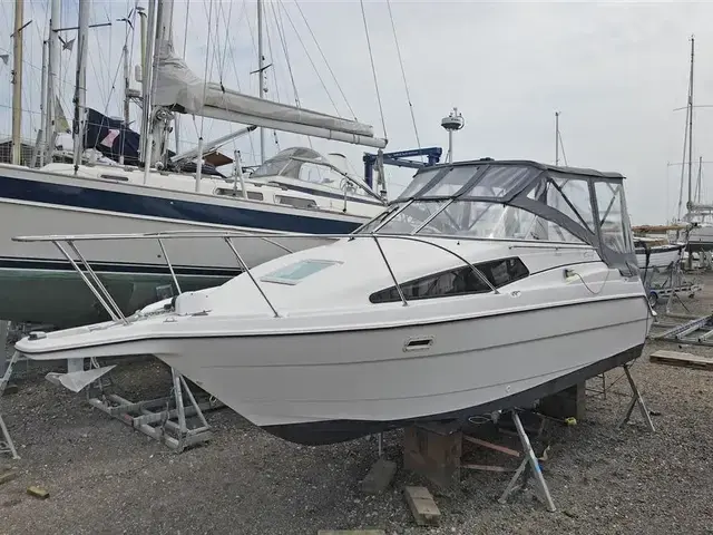 Bayliner Ciera 2655 Sunbridge